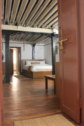 Nexus Inn- The Aparthotel